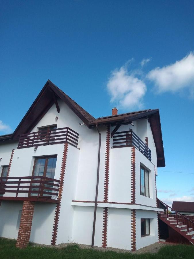 Vila Sol Prejmer Exterior foto