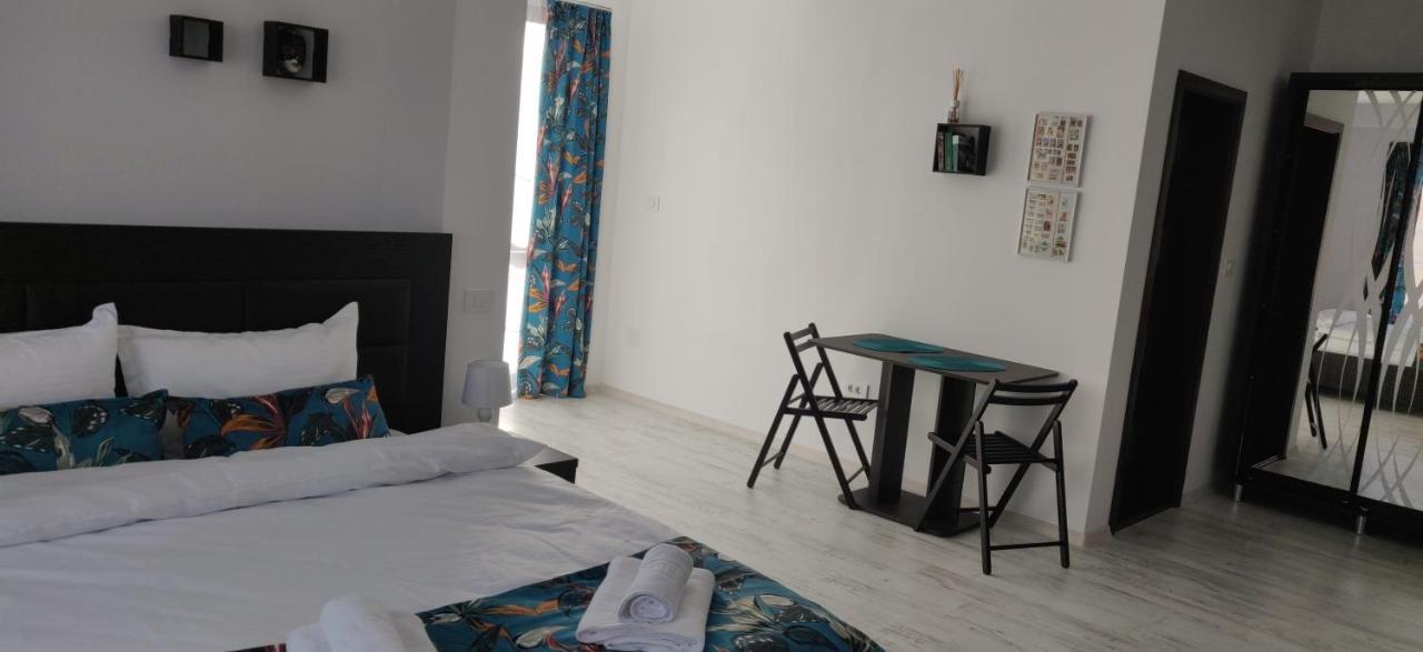 Vila Sol Prejmer Exterior foto